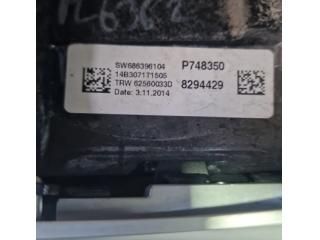 bontott BMW 5 F11 Multikormány