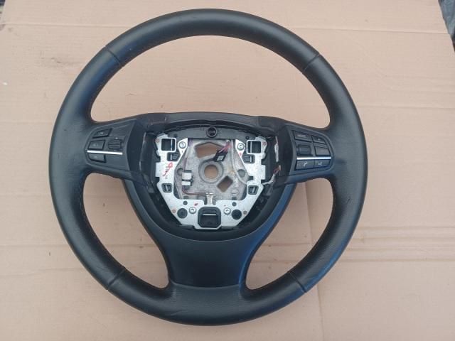 bontott BMW 5 F11 Multikormány