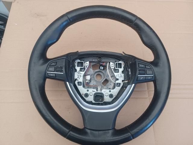 bontott BMW 5 F11 Multikormány