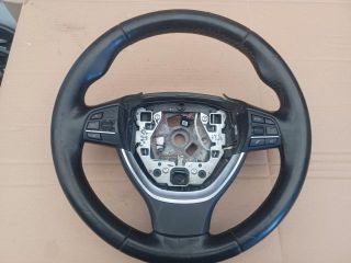 bontott BMW 5 F11 Multikormány