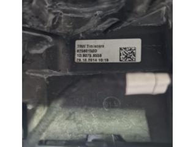 bontott BMW 5 F11 Multikormány