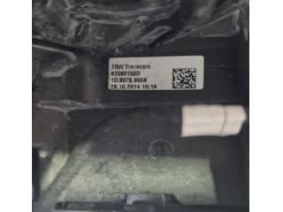 bontott BMW 5 F11 Multikormány