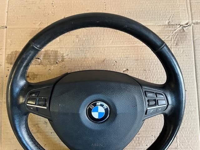 bontott BMW 5 F11 Multikormány