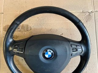 bontott BMW 5 F11 Multikormány