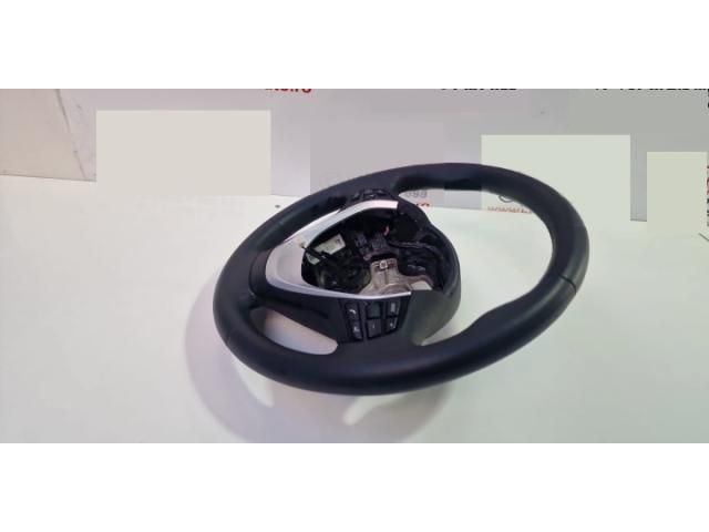 bontott BMW 5 F11 Multikormány