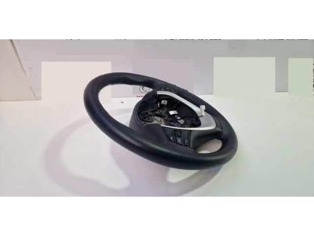 bontott BMW 5 F11 Multikormány