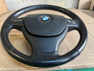 bontott BMW 5 F11 Multikormány