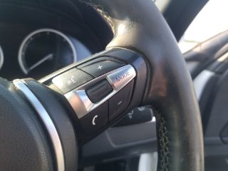 bontott BMW 5 F11 Multikormány