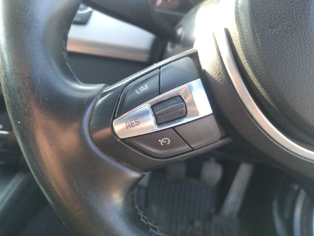 bontott BMW 5 F11 Multikormány