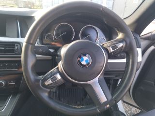 bontott BMW 5 F11 Multikormány