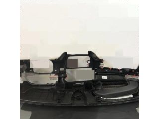 bontott BMW 5 F11 Műszerfal Héj