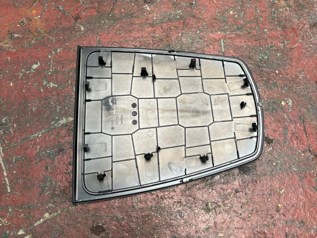 bontott BMW 5 F11 Műszerfal Középső Hangszóró Burkolat