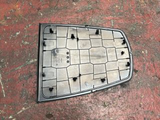 bontott BMW 5 F11 Műszerfal Középső Hangszóró Burkolat