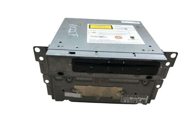 bontott BMW 5 F11 Navigáció Elektronika