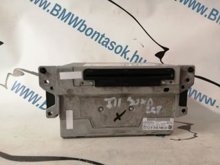 bontott BMW 5 F11 Navigáció Elektronika