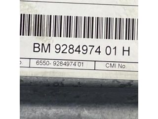 bontott BMW 5 F11 Navigációs Fejegység