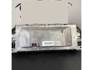 bontott BMW 5 F11 Navigációs Fejegység