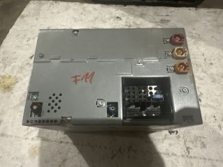 bontott BMW 5 F11 Navigációs Fejegység