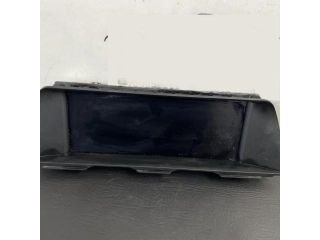 bontott BMW 5 F11 Navigációs Fejegység