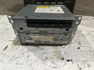 bontott BMW 5 F11 Navigációs Fejegység