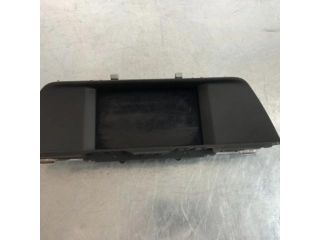 bontott BMW 5 F11 Navigációs Fejegység