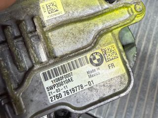 bontott BMW 5 F11 Osztómű Állító Motor