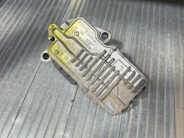 bontott BMW 5 F11 Osztómű Állító Motor