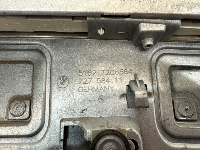 bontott BMW 5 F11 Pótféklámpa