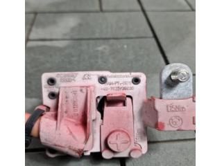 bontott BMW 5 F11 Pozitív Kábel