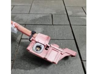 bontott BMW 5 F11 Pozitív Kábel