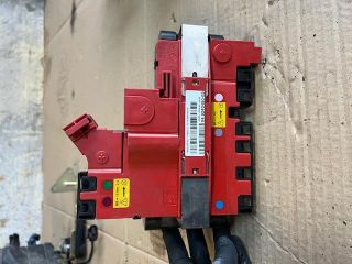 bontott BMW 5 F11 Pozitív Kábel