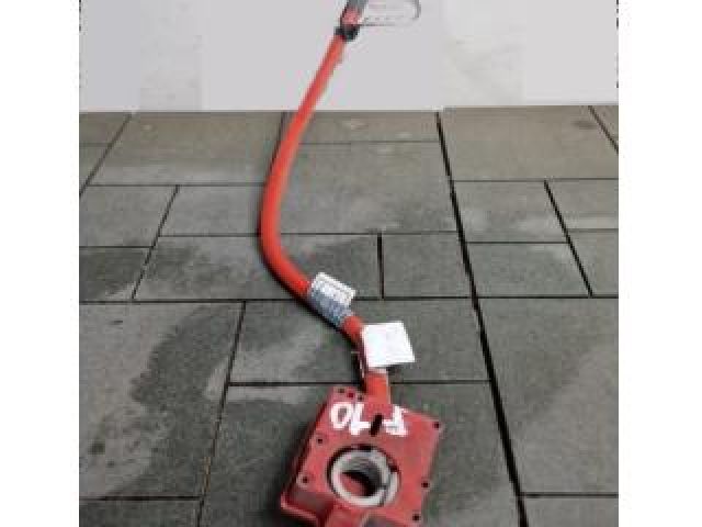 bontott BMW 5 F11 Pozitív Kábel