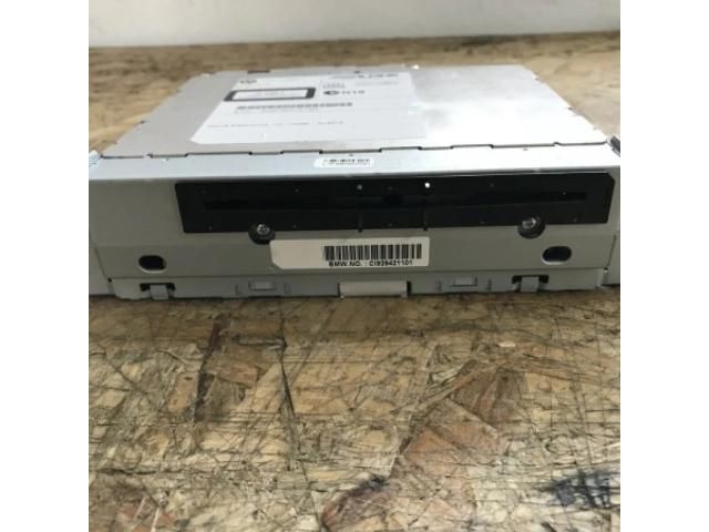 bontott BMW 5 F11 Rádió / CD