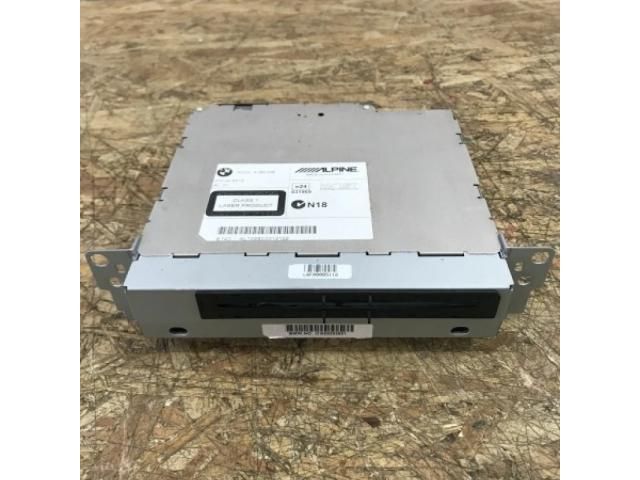 bontott BMW 5 F11 Rádió / CD