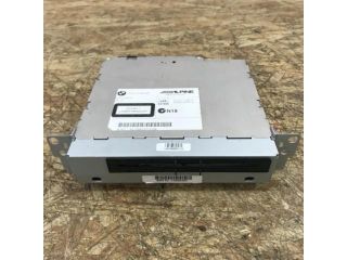 bontott BMW 5 F11 Rádió / CD