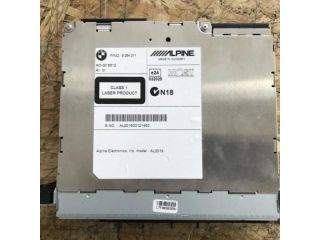 bontott BMW 5 F11 Rádió / CD