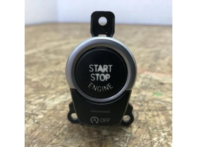bontott BMW 5 F11 Start / Stop Indító Gomb