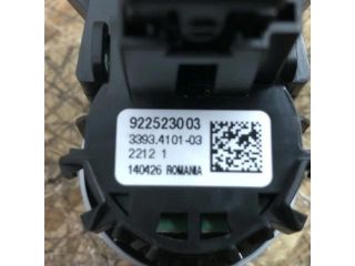 bontott BMW 5 F11 Start / Stop Indító Gomb