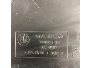 bontott BMW 5 F11 Szélvédő Takaró