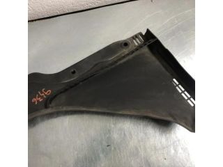 bontott BMW 5 F11 Szélvédő Takaró