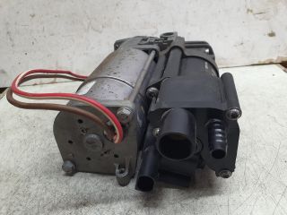 bontott BMW 5 F11 Szintszabályzó Kompresszor