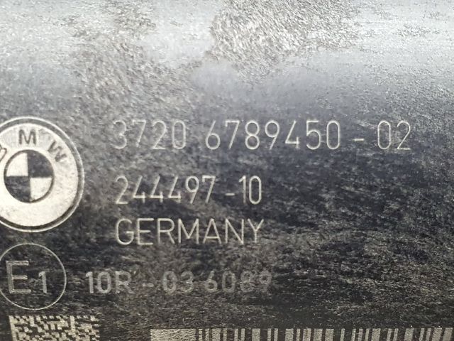 bontott BMW 5 F11 Szintszabályzó Kompresszor