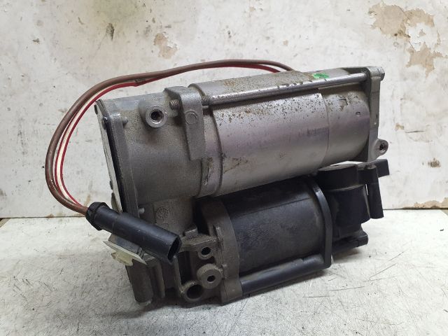 bontott BMW 5 F11 Szintszabályzó Kompresszor