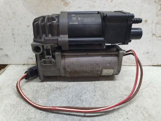 bontott BMW 5 F11 Szintszabályzó Kompresszor