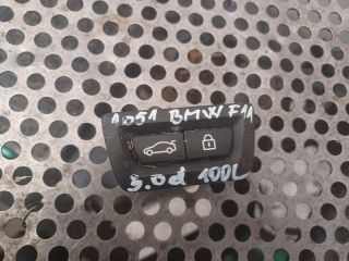 bontott BMW 5 F11 Tankajtó Nyitó Kar / Gomb