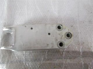 bontott BMW 5 F11 Tartó Bak