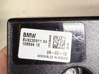 bontott BMW 5 F11 Telefon Elektronika