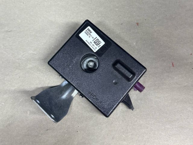 bontott BMW 5 F11 Telefon Elektronika