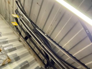 bontott BMW 5 F11 Tetősín Pár