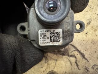 bontott BMW 5 F11 Tolatókamera